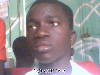 serigne saliou mbacke