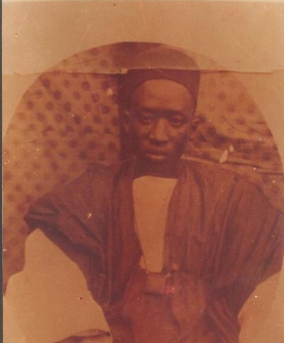 serigne abdoul ahat