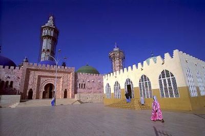 touba